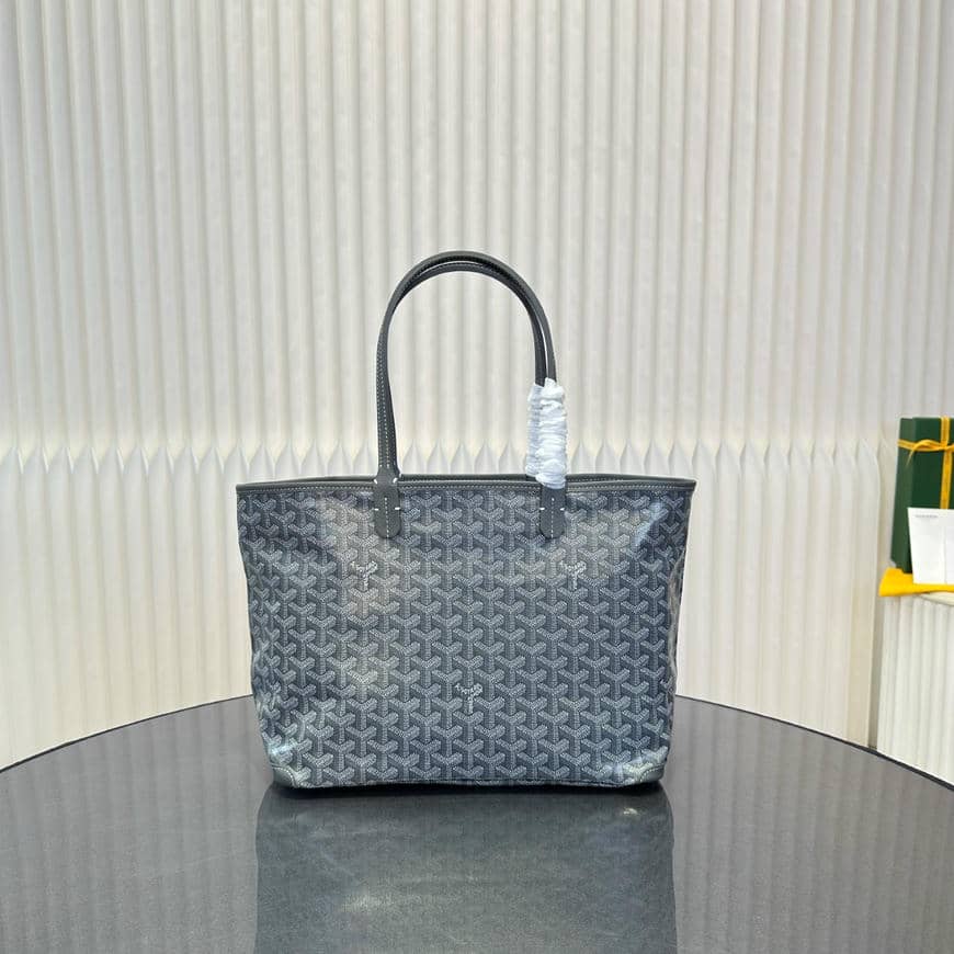 Shopping Bag (Zipper Version) 0010